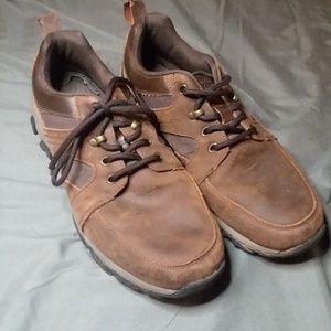 Men's Magellan Outdoor Hiking Boots Size 11